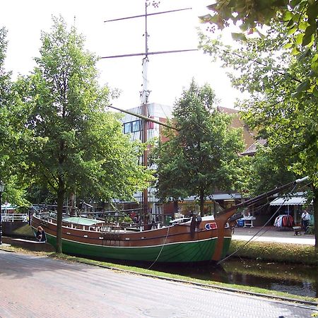Altes Gasthaus Kuhr - Hotel & Restaurant Papenburg Dış mekan fotoğraf