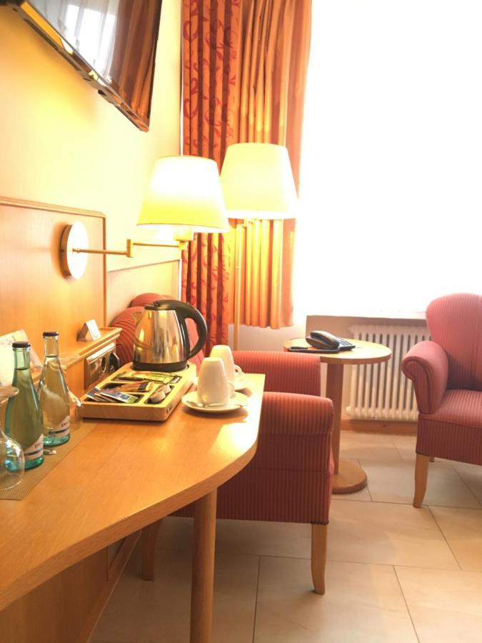 Altes Gasthaus Kuhr - Hotel & Restaurant Papenburg Dış mekan fotoğraf