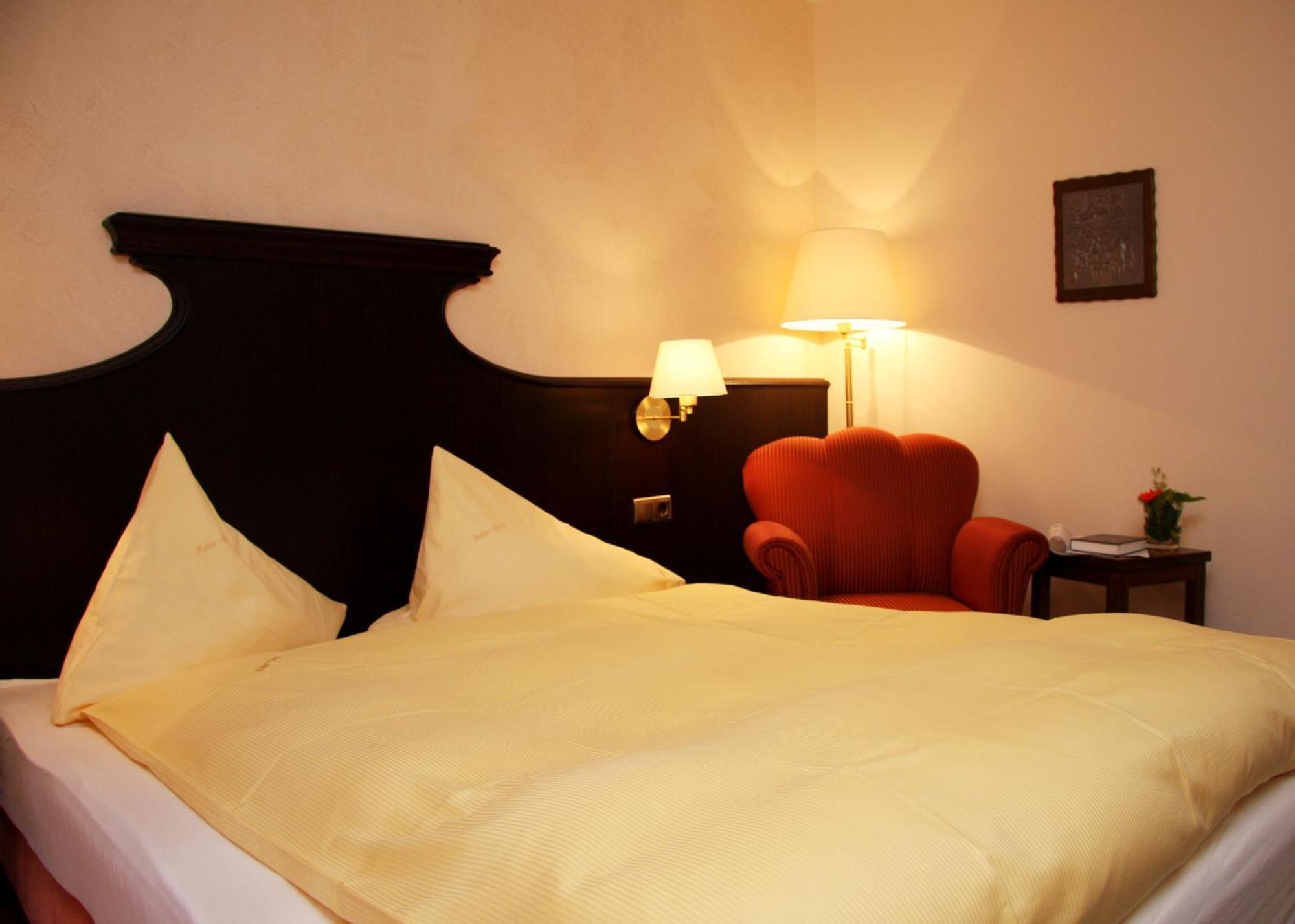 Altes Gasthaus Kuhr - Hotel & Restaurant Papenburg Dış mekan fotoğraf