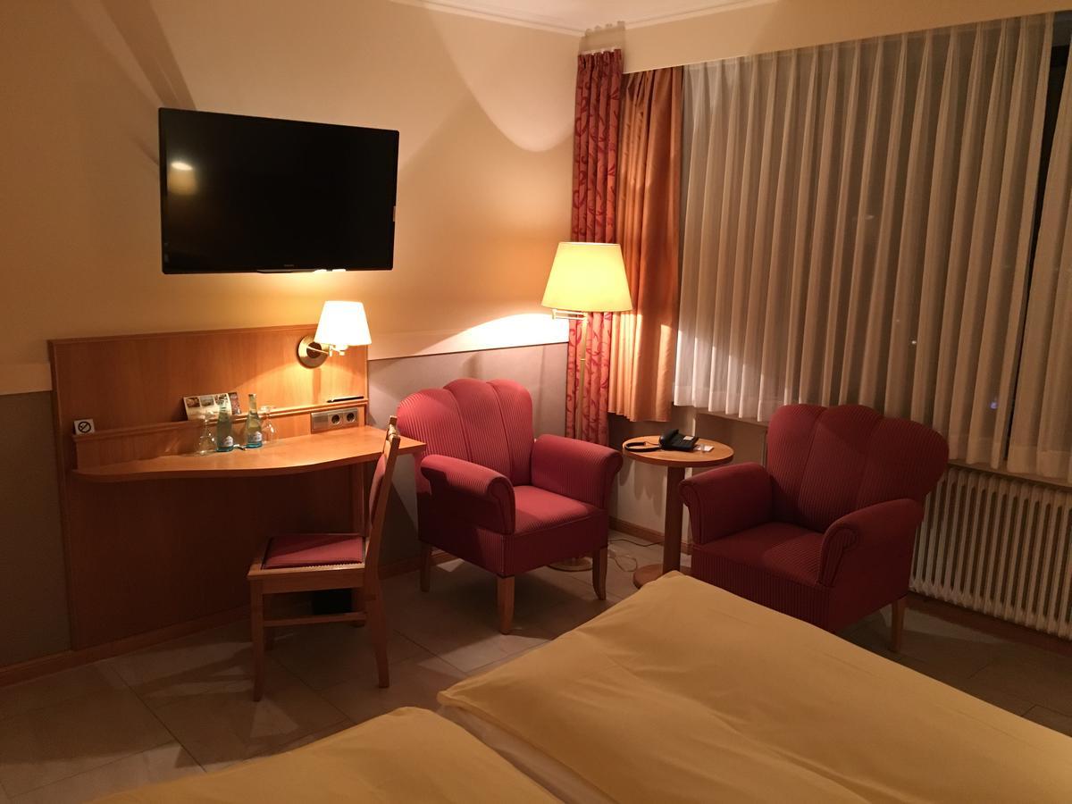 Altes Gasthaus Kuhr - Hotel & Restaurant Papenburg Dış mekan fotoğraf