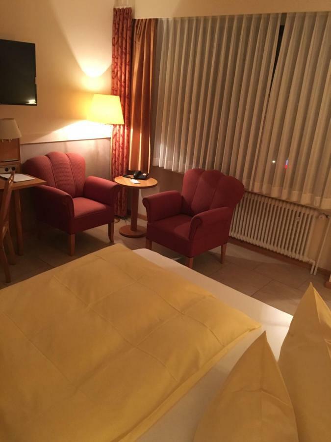 Altes Gasthaus Kuhr - Hotel & Restaurant Papenburg Dış mekan fotoğraf