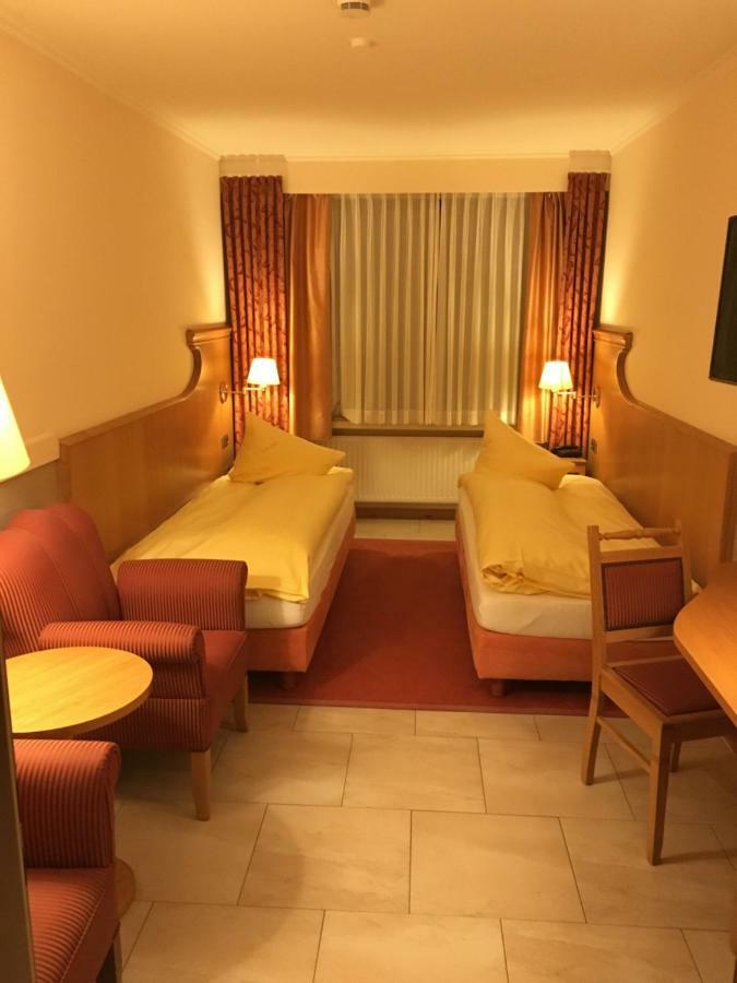 Altes Gasthaus Kuhr - Hotel & Restaurant Papenburg Dış mekan fotoğraf