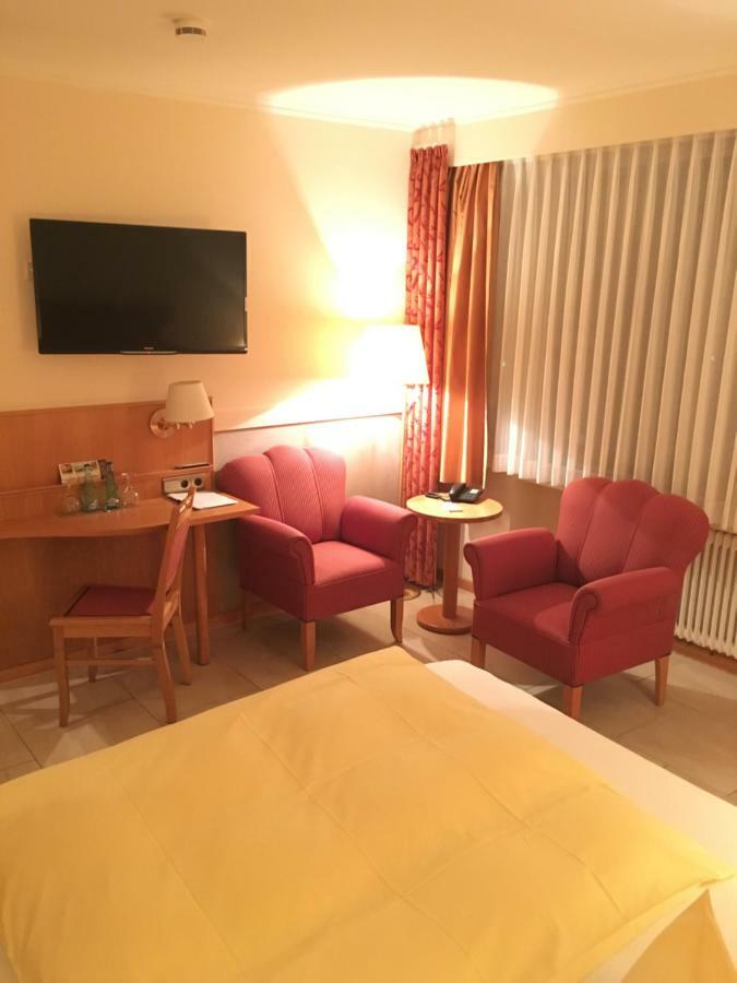 Altes Gasthaus Kuhr - Hotel & Restaurant Papenburg Dış mekan fotoğraf