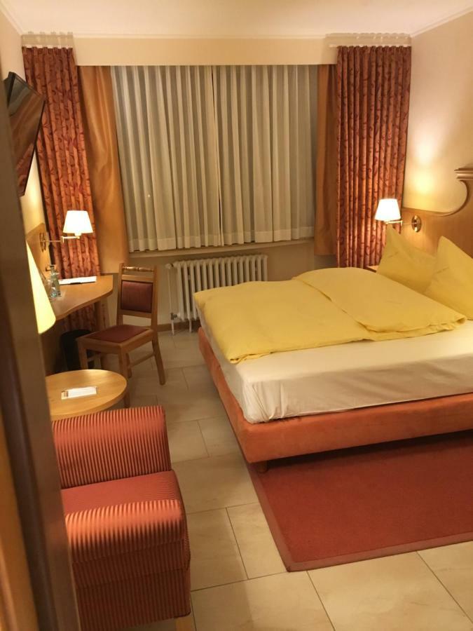 Altes Gasthaus Kuhr - Hotel & Restaurant Papenburg Dış mekan fotoğraf