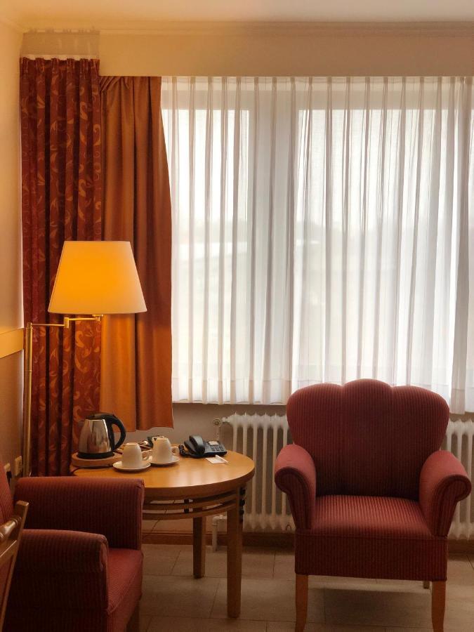 Altes Gasthaus Kuhr - Hotel & Restaurant Papenburg Dış mekan fotoğraf