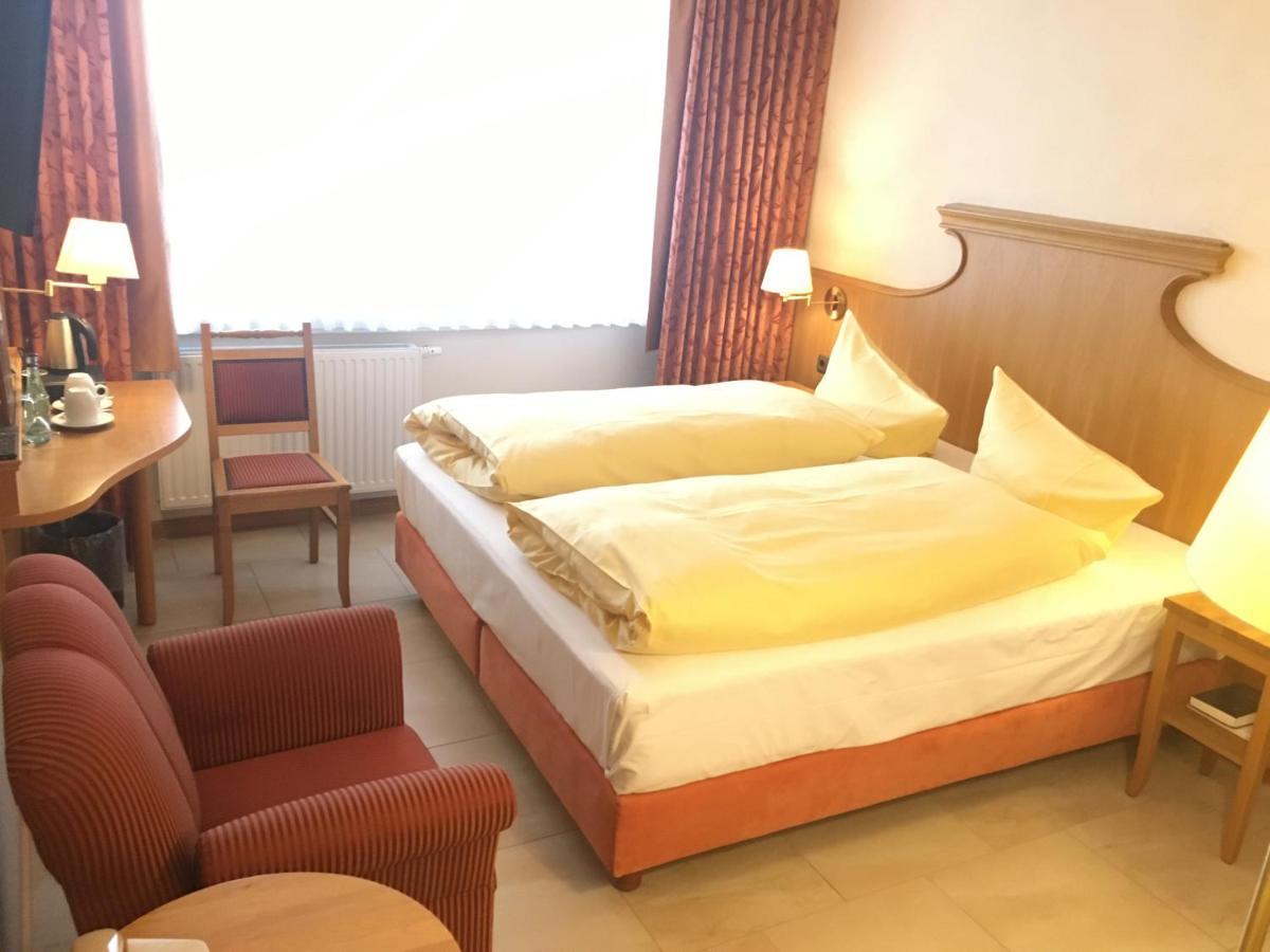 Altes Gasthaus Kuhr - Hotel & Restaurant Papenburg Dış mekan fotoğraf